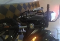Motos - Bajaj Rouser 180 2016 Nafta 24033Km - En Venta