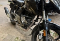 Motos - Bajaj Rouser 180 2016 Nafta 24033Km - En Venta