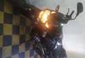 Motos - Bajaj Rouser 180 2016 Nafta 24033Km - En Venta