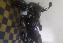 Motos - Bajaj Rouser 180 2016 Nafta 24033Km - En Venta