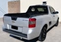 Camionetas - Chevrolet Montana 2016 GNC 198000Km - En Venta