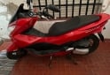 Motos - Honda Pcx 2017 Nafta 32000Km - En Venta