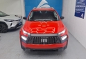 Camionetas - Fiat Toro Freedom 2026 Nafta 0Km - En Venta