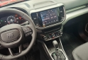 Camionetas - Fiat Toro Freedom 2026 Nafta 0Km - En Venta