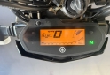 Motos - Yamaha FZ25 2020 Nafta 10000Km - En Venta