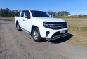 Camionetas - Volkswagen AMAROK TRENDLINE MT 2025 Diesel 1500Km - En Venta