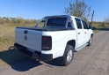 Camionetas - Volkswagen AMAROK TRENDLINE MT 2025 Diesel 1500Km - En Venta