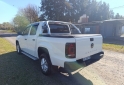 Camionetas - Volkswagen AMAROK TRENDLINE MT 2025 Diesel 1500Km - En Venta