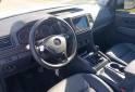 Camionetas - Volkswagen AMAROK TRENDLINE MT 2025 Diesel 1500Km - En Venta