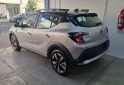 Autos - Renault Kardian Iconic Bitono 2026 Nafta 0Km - En Venta