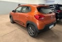 Autos - Renault Kwid 1.0 Iconic 2018 Nafta 50000Km - En Venta