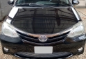 Autos - Toyota Etios xls 2014 Nafta 140000Km - En Venta