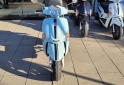 Motos - Kymco LIKE 125 2024 Nafta 13000Km - En Venta
