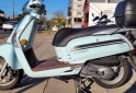 Motos - Kymco LIKE 125 2024 Nafta 13000Km - En Venta