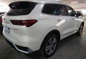 Autos - Ford Territory Titanium LN 2026 Nafta 21500Km - En Venta