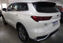 Autos - Ford Territory Titanium LN 2026 Nafta 21500Km - En Venta