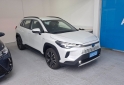 Autos - Toyota Corolla Cross HEV 1.8 SEG 2026 Electrico / Hibrido 0Km - En Venta