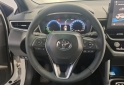 Autos - Toyota Corolla Cross HEV 1.8 SEG 2026 Electrico / Hibrido 0Km - En Venta