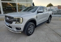 Autos - Ford Ranger DC XLT 2.0L BIT 2024 Nafta 78000Km - En Venta