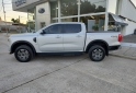 Autos - Ford Ranger DC XLT 2.0L BIT 2024 Nafta 78000Km - En Venta