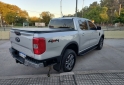 Autos - Ford Ranger DC XLT 2.0L BIT 2024 Nafta 78000Km - En Venta