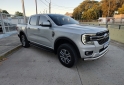 Autos - Ford Ranger DC XLT 2.0L BIT 2024 Nafta 78000Km - En Venta