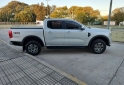 Autos - Ford Ranger DC XLT 2.0L BIT 2024 Nafta 78000Km - En Venta