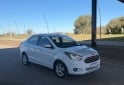 Autos - Ford Ka 2017 Nafta 105000Km - En Venta