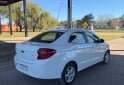 Autos - Ford Ka 2017 Nafta 105000Km - En Venta