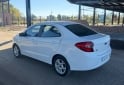 Autos - Ford Ka 2017 Nafta 105000Km - En Venta