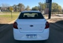 Autos - Ford Ka 2017 Nafta 105000Km - En Venta