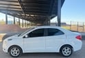 Autos - Ford Ka 2017 Nafta 105000Km - En Venta