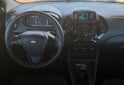 Autos - Ford Ka 2017 Nafta 105000Km - En Venta