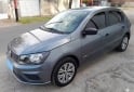 Autos - Volkswagen Gol Trend 1.6 Trendline 2019 Nafta 69000Km - En Venta