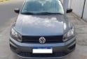 Autos - Volkswagen Gol Trend 1.6 Trendline 2019 Nafta 69000Km - En Venta