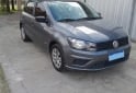 Autos - Volkswagen Gol Trend 1.6 Trendline 2019 Nafta 69000Km - En Venta