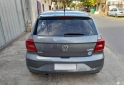 Autos - Volkswagen Gol Trend 1.6 Trendline 2019 Nafta 69000Km - En Venta
