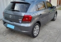 Autos - Volkswagen Gol Trend 1.6 Trendline 2019 Nafta 69000Km - En Venta