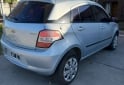 Autos - Chevrolet Agile LT 2011 Nafta 125000Km - En Venta