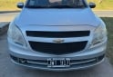 Autos - Chevrolet Agile LT 2011 Nafta 125000Km - En Venta