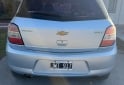 Autos - Chevrolet Agile LT 2011 Nafta 125000Km - En Venta