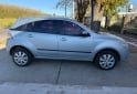 Autos - Chevrolet Agile LT 2011 Nafta 125000Km - En Venta