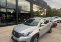 Autos - Fiat STRADA 1.4 FREEDOM 4P 2021 Nafta - En Venta