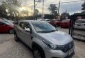 Autos - Fiat STRADA 1.4 FREEDOM 4P 2021 Nafta - En Venta