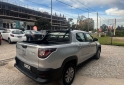 Autos - Fiat STRADA 1.4 FREEDOM 4P 2021 Nafta - En Venta