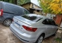 Autos - Volkswagen Virtus 2018 Nafta 155000Km - En Venta