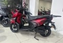 Motos - Yamaha ZR RAY 125 2024 Nafta 21000Km - En Venta