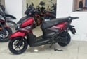 Motos - Yamaha ZR RAY 125 2024 Nafta 21000Km - En Venta