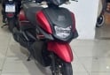 Motos - Yamaha ZR RAY 125 2024 Nafta 21000Km - En Venta