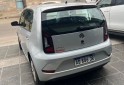 Autos - Volkswagen Up 1.0 Move 2019 Nafta - En Venta